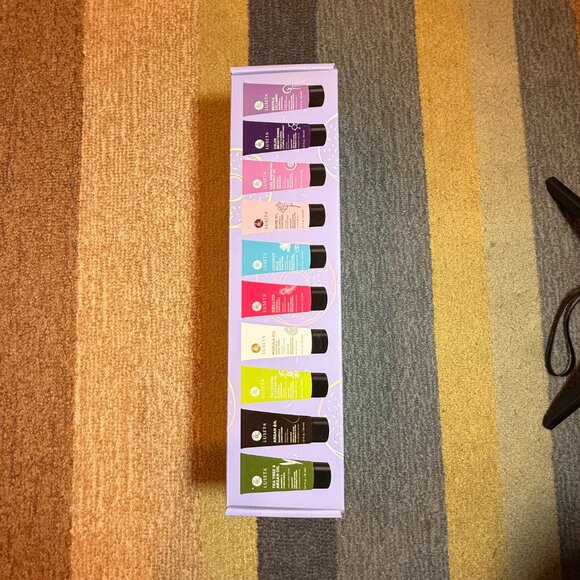 Luseta Healthy Diet Hair Mini Set | Travel Size Hair Care – New in Box - Picture 5 of 13